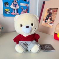 ราคา พวงกุญแจ himura kenshin bear ฮิมุระ เคนชิน ซามูไรพเนจร ตุ๊กตา ตุ๊กตาหมี หมี (29452947623)