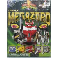 ราคา DX Legacy Megazord ( Power Rangers ) DX Sentai (1838776697)