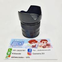 ราคา SONY E 35mm f1.8 OSS (15908584819)