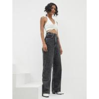 ราคา (มือ2) Merge กางเกงยีนส์ขายาว รุ่น Signature Jeans01 - สี Midnight size s (51555729548)