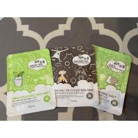 ราคา Esfolio Pure Skin Essence Mask Sheet (3768010634)