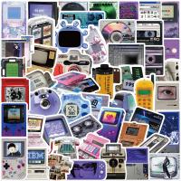 ราคา Hp [Nokai Space ] Ready 50 ชิ้น Nintendo Retro Gameboy กล้องสติกเกอร์ Tamagochi โทรศัพท์มือถือดิสก์ของเล่นน่ารัก (23163010230)