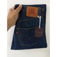 ราคา Levi’ 501 xx bigE ริมแดง LVC 1947 Made in USA , แคร์แทค 223 button 4170 , Size W 32 L36 (ขนาดจริงดูตรงรายละเอียดสินค้า) (48557418714)