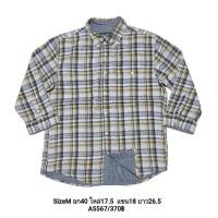 ราคา A5567/Eddie bauer/อก 40นิ้ว M (27822847286)