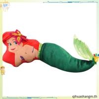 ราคา หมอนตุ๊กตานุ่ม รูปการ์ตูนดิสนีย์ นางเงือกดิสนีย์ The Little Mermaid Ariel SQ2 สําหรับตกแต่งบ้าน โซฟา (50407936624)