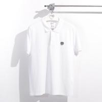 ราคา ♞Kenzo PARIS classic tiger polo shirt (29256385475)