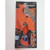ราคา กรรไกรตัดท่อ PVC 63มม. (2-1/2”) PUMPKIN รุ่น PTT-PC63 (33625) (3408853106)