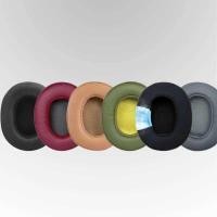 ราคา แผ่นรองหูฟัง แผ่นรองหูฟังสำรอง ปลอกหมอนซ่อมสำหรับ Skullcandy Crusher Hesh 3 3.0 Hesh3 Venue Wireless (57501204379)