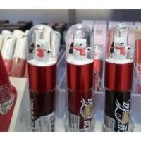 ราคา The face shop x coca cola coke Bear Lip Tint (1579351045)