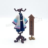 ราคา ฟิกเกอร์ / โมเดลชุดตัวละคร : ดาบพิฆาตอสูร : ชิโนบุ โคโจ (28708199659)