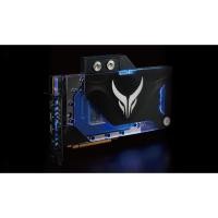ราคา การ์ดจอ Powercolor RX 6800XT Liquid Devil (23878198125)
