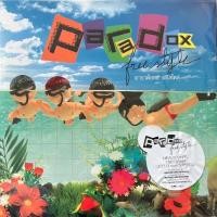 ราคา แผ่นเสียง LP Paradox พาราด็อกซ์ – Free Style ปั้มแรก RTI ( รันนัมเบอร์​ ) (27619377189)
