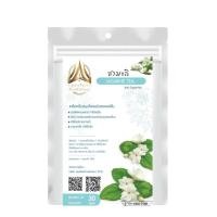 ราคา ชามะลิ | JASMINE TEA| ชนิดซองแช่ดื่ม มีให้เลือก 2ขนาด (28863409881)
