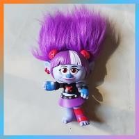 ราคา ตุ๊กตา Trolls Topia ขนนุ่มแท้ รุ่น vnxk nobox RIOBIN (40628728302)