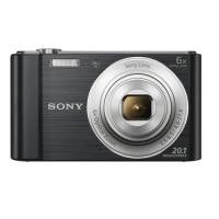 ราคา SONY CYBER SHOT DSC-W810 กล้องดิจิตอล 20.1 ล้านพิกเซล (1192991276)