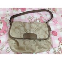ราคา Coach คล้องมือ size 6.5'x8.5' (892715843)