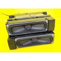 ราคา ลำโพง ทีวี (สำหรับแปลงใส่) SONY รุ่น KDL-32W674A / KDL-32W700B ขนาด 6 โอห์ม 10W. เสียงดีกว่าเดิม ของถอด มือ2 (21782275476)