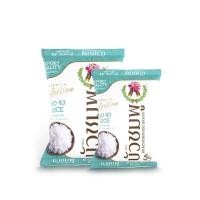 ราคา ตราบัวชมพู ข้าวกข 43 (ขนาด 5 กิโลกรัม x 2 ถุง) RD 43 RICE (40504584203)