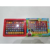 ราคา แฟลชการ์ด Play-Pad แท็บเลตเสริมพัฒนาการ แท็บเลตสอนภาษาเด็ก ไทย-อังกฤษ เสริมพัฒนาการ สอนศัพท์ สอนภาษาไทย-อังกฤษ (28456828103)