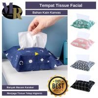 ราคา กล่องกระดาษทิชชูผ้ากล่องกระดาษทิชชูปกกล่องกระดาษทิชชู Cute Motif - สุ่ม (56354029741)