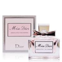 ราคา Miss Dior Absolutely Blooming EDP (5333881060)