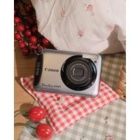 ราคา Canon Powershot A490 (กล้องดิจิตอลมือสอง) (40378521431)