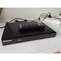ราคา เครื่องเล่นบลูเรย์ Samsung Bluray รุ่น BD-H4500 อ่านได้ทั้งแท้และแผ่นก็อป (24340188088)