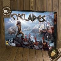 ราคา Cyclades สงครามมหาเทพโอลิมปัส [TH/EN] (14248070666)