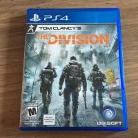 ราคา เกมส์ Tom Clancy’s The Division PS4 มือ2 (2745371635)