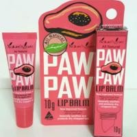 ราคา Nature's care paw paw lip balm ลิปบาล์ม (3103453842)