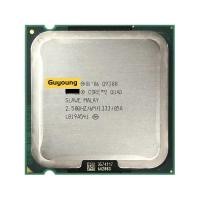 ราคา หน่วยประมวลผล CPU Core 2 Quad Q9300 2.5 GHz Quad-Core 6M 95W LGA 775 (22114835140)