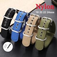 ราคา นาโต้ไนลอนผ้าใบสายนาฬิกาข้อมือผ้าฝ้ายแท้ ซูลู สายนาฬิกาวินเทจสร้อยข้อมือทหาร18มิลลิเมตร20มิลลิเมตร22มิลลิเมตร24มิลลิเมตรสําหรับ ไซโก้ กีฬาหนึ่งห่วงสายรัดข้อมือผู้หญิงผู้ชายเข็มขัดข้อ (50554639584)