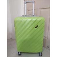 ราคา กระเป๋าล้อลากcaggioni 25 นิ้ว (1292624240)