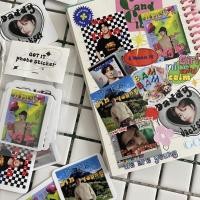 ราคา สติกเกอร์ got it photo sticker (10317331585)