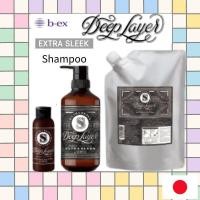 ราคา Deep Layer(ดีพ เลเยอร์)r EXTRA SLEEK แชมพู Moltobene(มอลโทบีน) (24338497934)