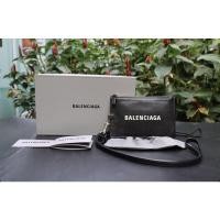 ราคา #WL9556 “ BALENCIAGA card case “ (17320278988)