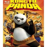 ราคา Kung Fu Panda (2008) บลูเรย์ Blu-ray ⭐7.3/10 Jack Black (42774364572)