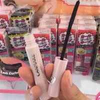 ราคา (Pre Order) Canmake Quick Lash Curler มาสคาร่าใส (20117082551)