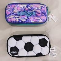 ราคา Smiggle Hippy Small Original Hardtop - กล่องดินสอขนาดเล็ก Smiggle (27421637136)