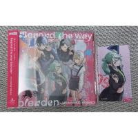 ราคา [อย่างเป็นทางการ] Project Sekai นักออกแบบ Vivid Bad Squad vbs 9th อัลบั้มซีดีระดับมืออาชีพ akito toya an kohane miku (29023223479)