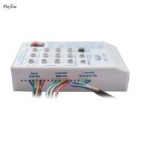 ราคา Pinfine ตัวควบคุมจักรยานไฟฟ้า E-bike อุปกรณ์เสริมอะไหล่ E-bike Tester SensitiveControl (27988098050)