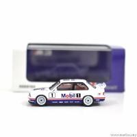 ราคา TARMAC WORKS 1/64 BMW M3 E30 GUAI WINNER 1992 (48206035643)