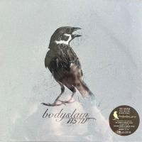 ราคา แผ่นเสียง LP Bodyslam ชุด คราม ( 2LP 45rpm ) แผ่นซีล ใหม่ รันนัมเบอร์ (42819235605)