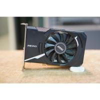 ราคา VGA (การ์ดแสดงผล) MSI GT1030 AERO ITX 2GD4 OC (22549616957)