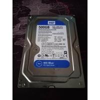 ราคา Pc HDD 500GB SATA WD Blue SENTINEL 100% (29115270650)