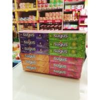 ราคา ซูกัสแท่ง 5 บาท รวมรส 36 แท่ง (4188552851)