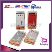 ราคา เคสเกราะ Samsung G355H KESING CORE 2 (27115230895)