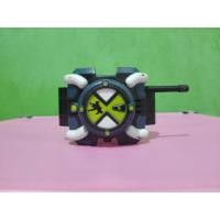 ราคา BEN 10 OMNITRIX WALKIE TALKIE FX CN 2008 Retro Vintage Rare Collection of Old-School Nostalgia ของเล่นเด็ก (55253530698)