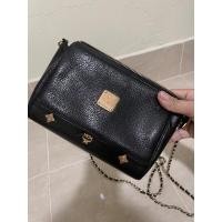 ราคา Mcmแท้วินเทจCossbodyงานเยอรมัน (18470129682)