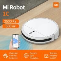 ราคา มือสอง Xiaomi Mi Mijia Robot Vacuum Mop 1C cleaner Sweeper มือสอง (8958204116)